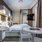 Pecr Well 4* Pec pod Sněžkou