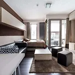Pecr Well Apart-hotel Pec pod Snezkou