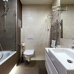 Pecr Well Apart-hotel 4*