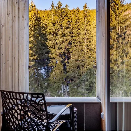 Hotel Pecr Well Pec pod Snezkou