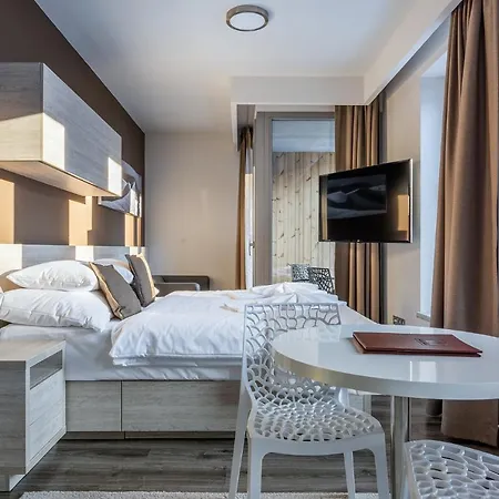 Pecr Well 4* Pec pod Sněžkou