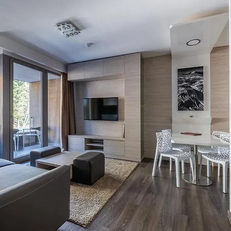 Pecr Well 4* Pec pod Sněžkou