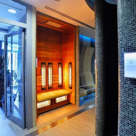 Aparthotel Hotel Pecr Well Pec pod Snezkou