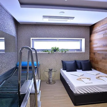 Hotel Pecr Well Aparthotel Pec pod Snezkou