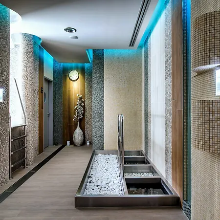 Pecr Well Hotel apartamentowy Pec pod Sněžkou