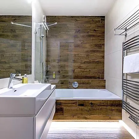 Aparthotel Pecr Well Pec pod Sněžkou
