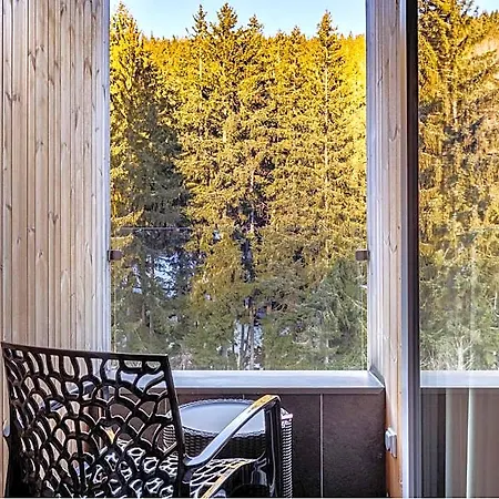 Pecr Well Aparthotel Pec pod Sněžkou