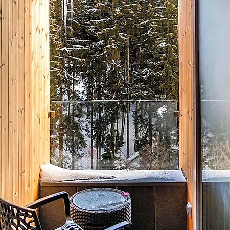 Pecr Well Aparthotel Pec pod Sněžkou