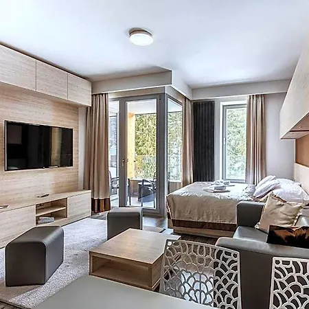 Pecr Well 4* Pec pod Sněžkou
