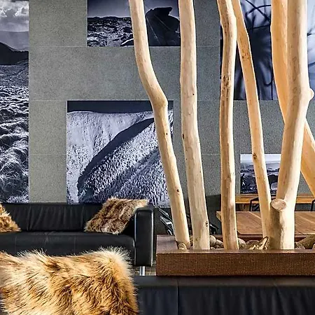 Pecr Well Aparthotel