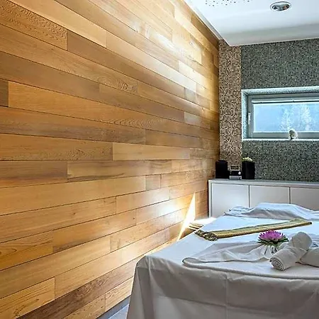 Pecr Well Aparthotel Pec pod Sněžkou