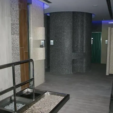 Aparthotel Hotel Pecr Well Pec pod Snezkou