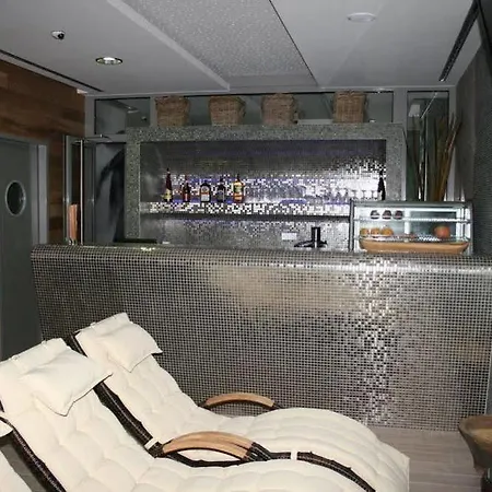 Lägenhetshotell Hotel Pecr Well Pec pod Snezkou