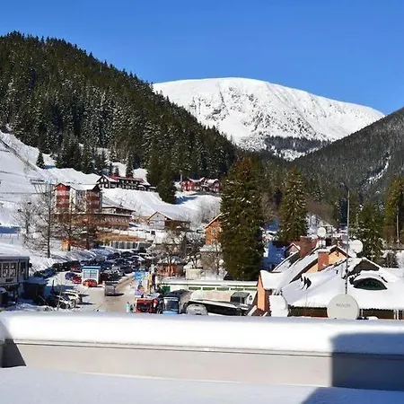 Pecr Well Aparthotel 4*