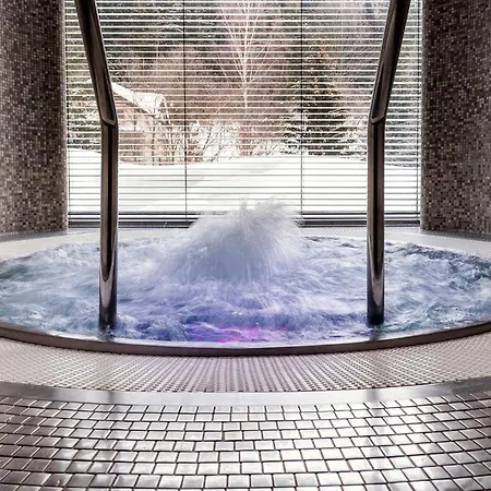 Aparthotel Pecr Well Pec pod Snezkou