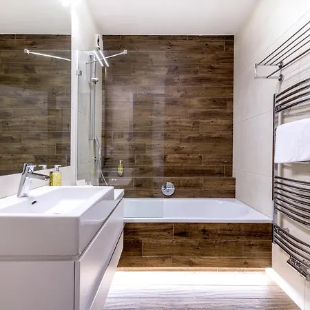 Pecr Well Hotel apartamentowy Pec pod Sněžkou