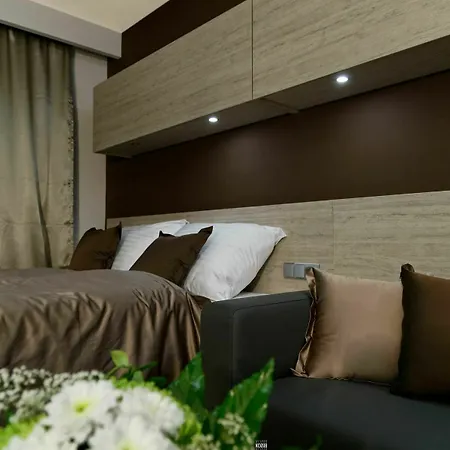 Pecr Well Aparthotel Pec pod Sněžkou