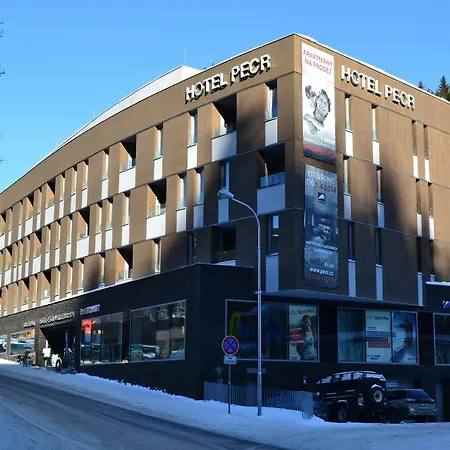 Hotel Pecr Well 4* Pec pod Snezkou