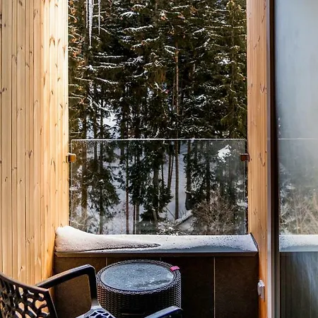 Hotel Pecr Well 4* Pec pod Snezkou