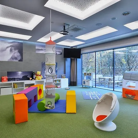Hotel Pecr Well Aparthotel Pec pod Snezkou