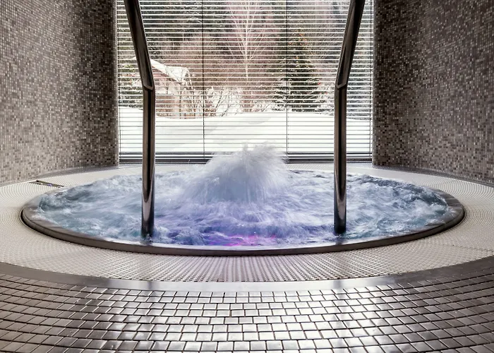 Pecr Well Apartahotel