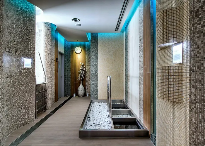 Pecr Well Apartahotel Pec pod Sněžkou
